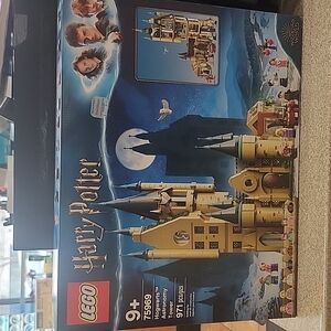 Harry Potter Lego sets